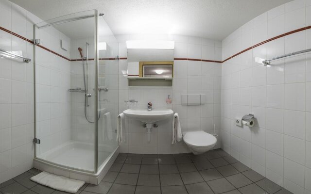 Laagers Hotel Garni