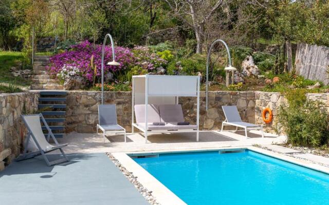 Villa Agrithea
