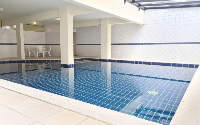 Hotel Praia Brava