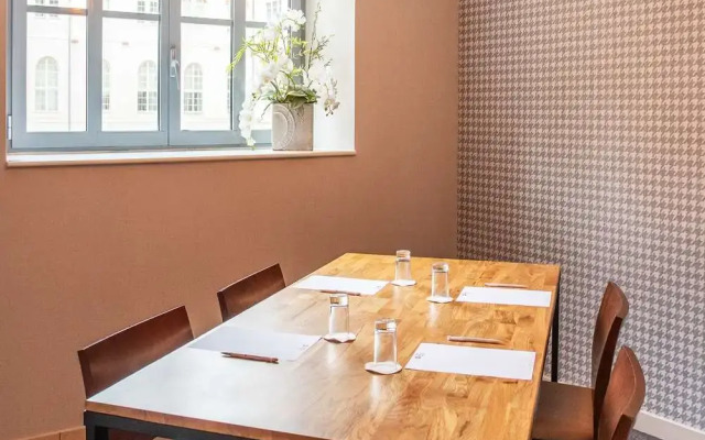 Best Western Hotel Colbert