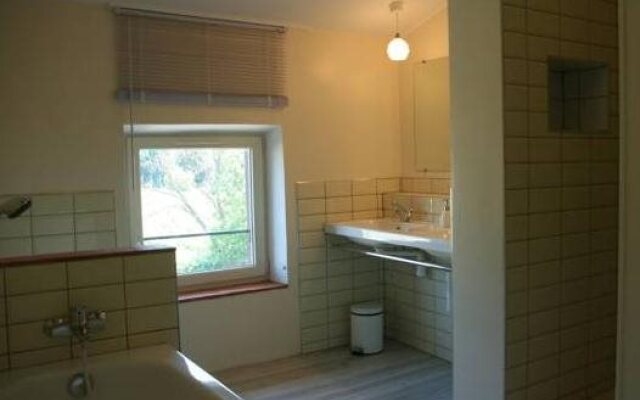 Domaine Des Agnelles