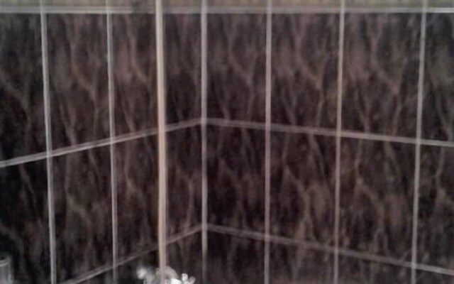 Апартаменты на Новгородской