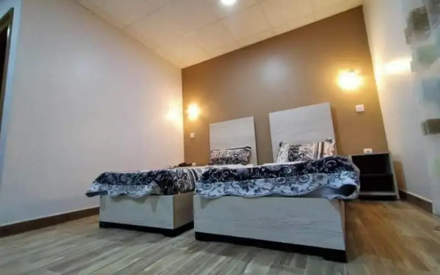 Hotel Salsabil Naoui