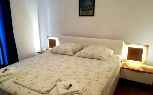 Apartments in Biograd na Moru 8169