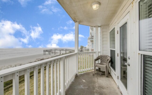 Seascape 2114 in Galveston