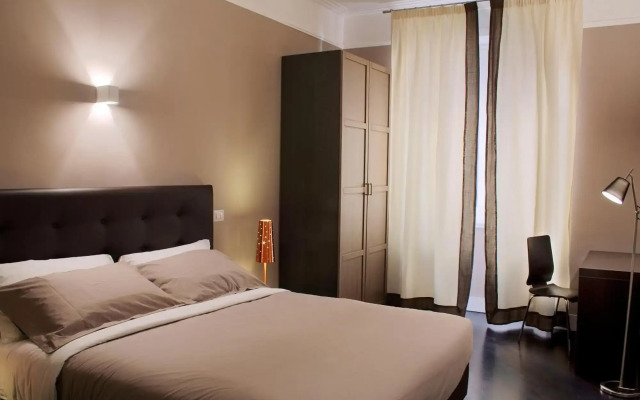 Residence Regola