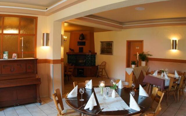 Waldhotel Bad Bibra