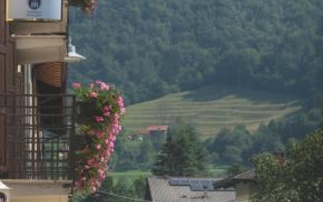 Garni Le Prealpi