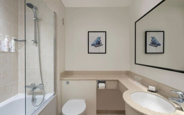 Delta Hotels by Marriott Peterborough
