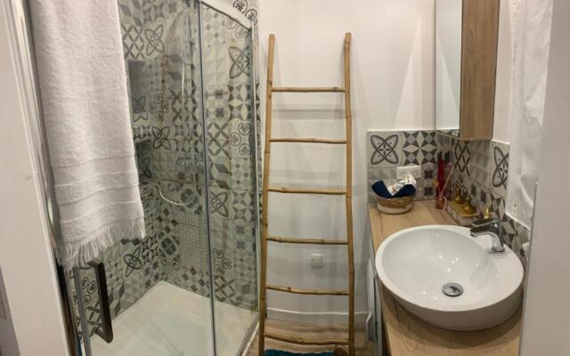 Bastia charmant appartement 30m2 centre-ville