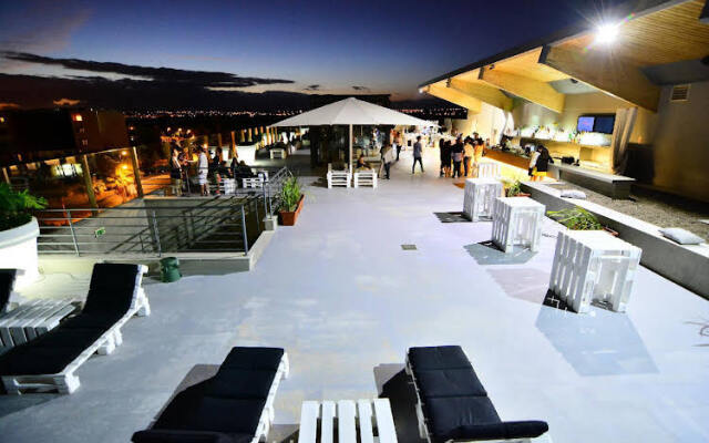 Résidence Pierre et Vacances premium Vila Das Lagoas