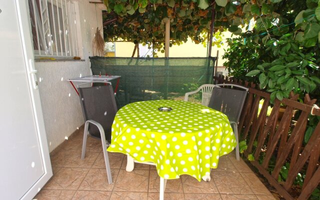 Apartment Brajdine 405