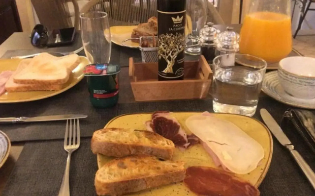 Hotel San Lorenzo - Adults Only