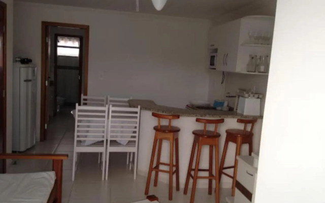 Residencial Mont Sião II - Tonziro