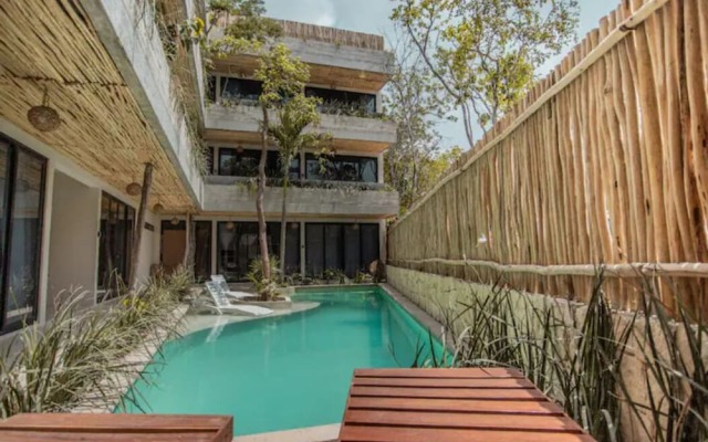Luxury Condos Noil Tulum