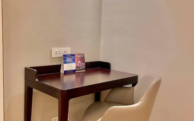 Best Western Matra Kasauli