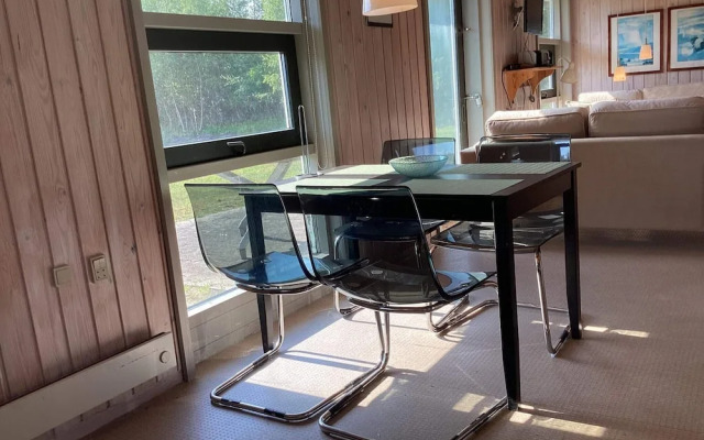 4 Person Holiday Home in Hals