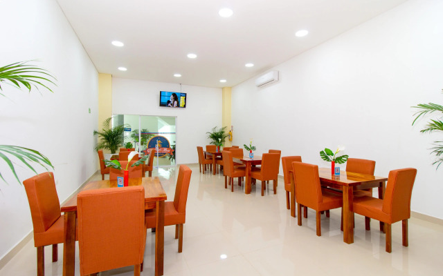 Hotel Playa Norte