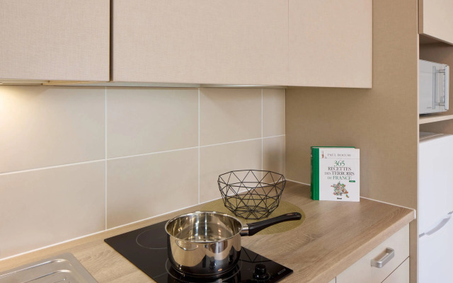 Quality Suites Mont de Marsan