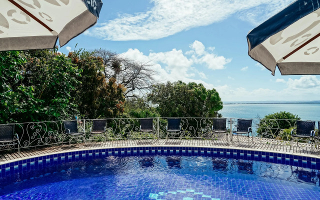 Hotel Pousada Natureza