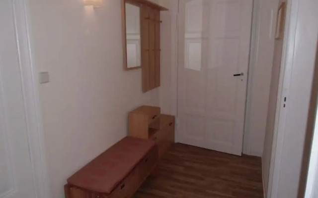 Monika Comfortable Holiday Residence
