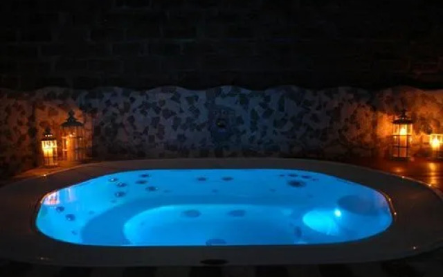 Hotel Villa Clementina