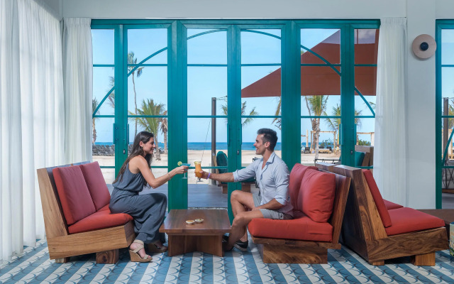 Ocean El Faro Resort - All Inclusive
