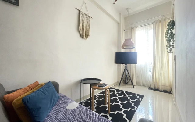 High Livin Apartment Ciumbuleuit