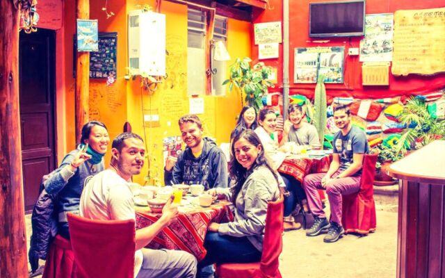 Marlon's House Cusco - Hostel