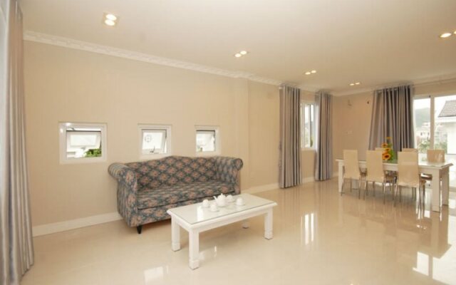 An Binh Villas