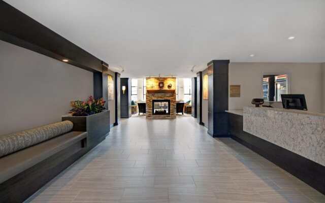 Staybridge Suites Sterling Heights - Detroit by IHG