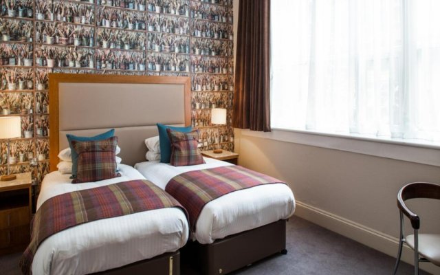 Arthouse Hotel Glasgow
