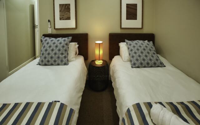 Ellefsen Golf Suite 137, Langebaan, 4 - Sleeper