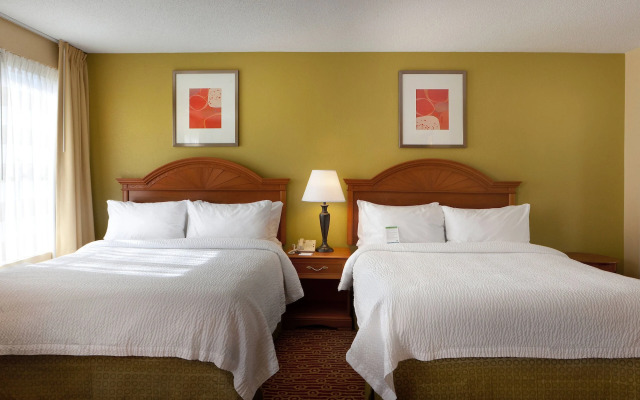 TownePlace Suites by Marriott Wilmington Newark/Christiana