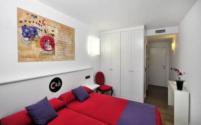 Clá Hotel Boutique