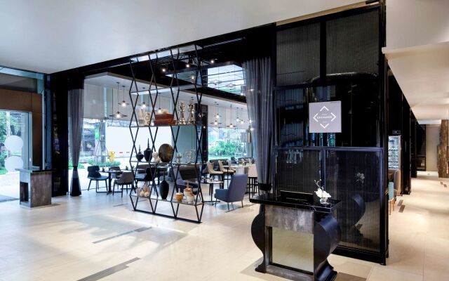 ibis Styles Bangkok Sukhumvit 4