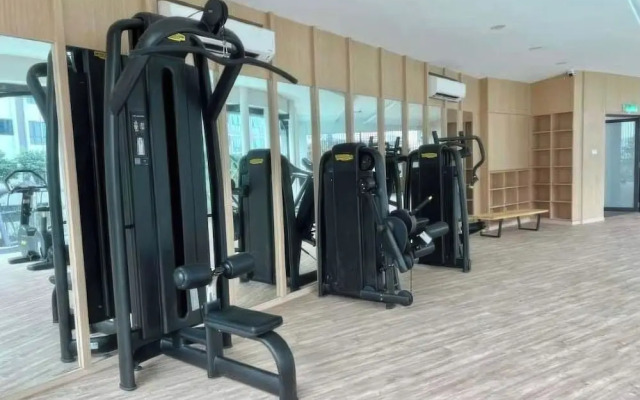 M Centura Sentul Apartments