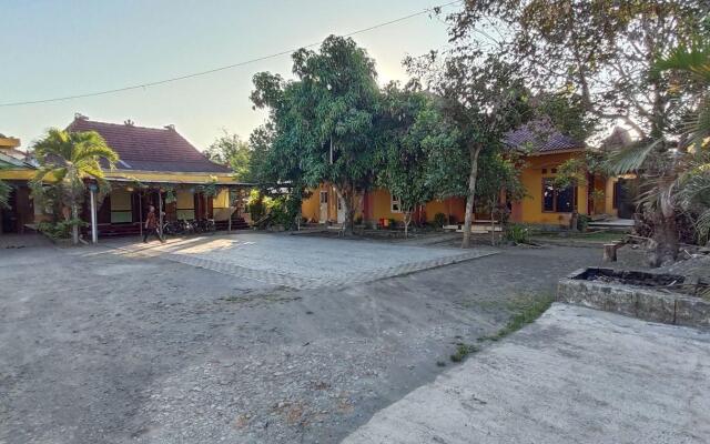 The Joglo Family Hotel