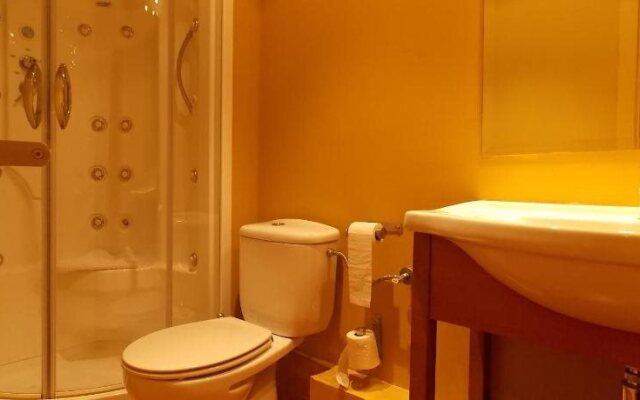 Apartamentos Codallos