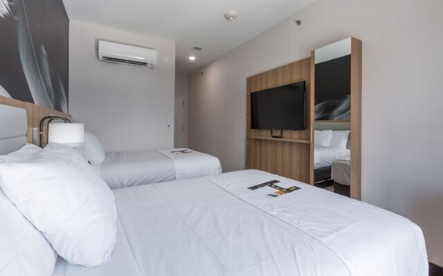 Hotel Ninety Five