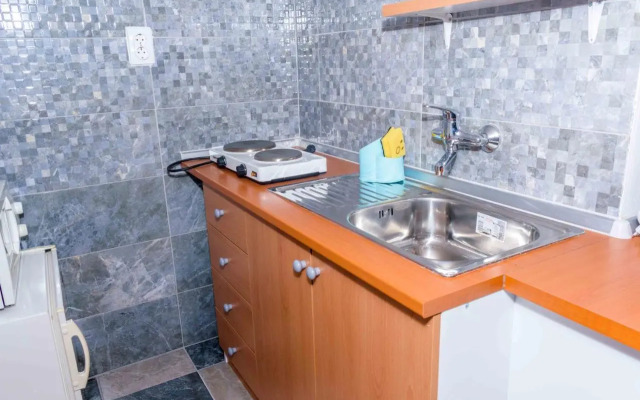 Studio Apartman Mary