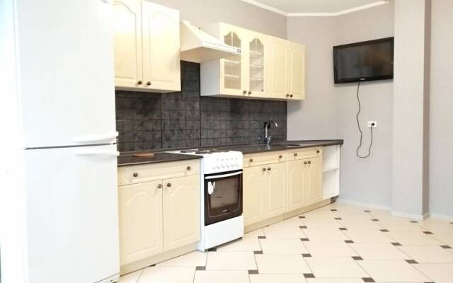 Красивые апартаменты на ул. Вокзальной, 77