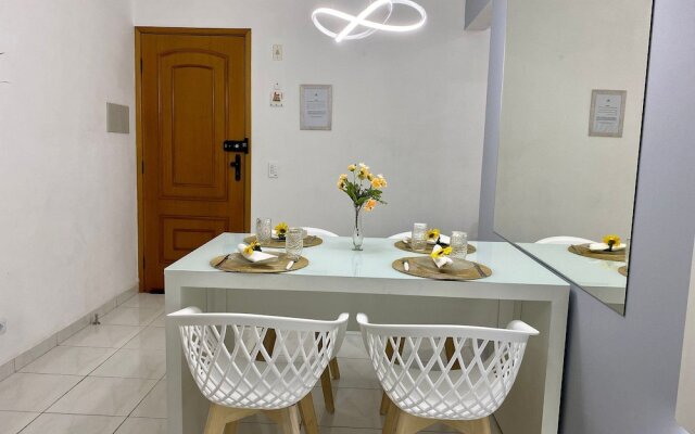 Residencial Blaia