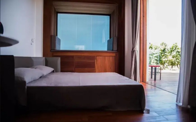 Wine Relais Tenuta di Castellaro