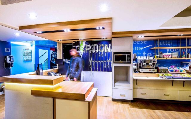 Ibis Budget St Peters