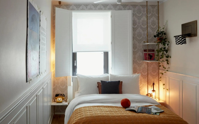 Max Brown Hotel Ku’damm, part of Sircle Collection