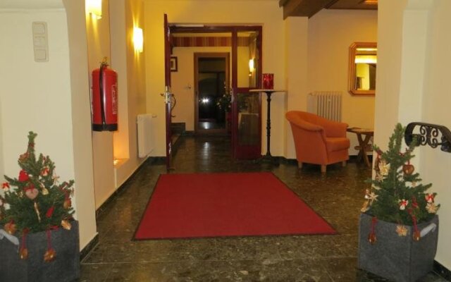 Hotel Karlshof