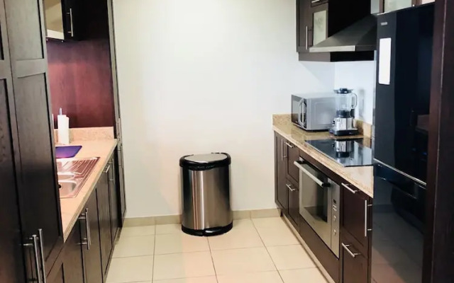 Ultimate Stay 4BR Burj Khalifa view