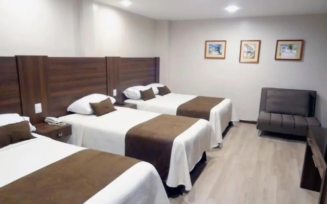 Hotel Patrimonio