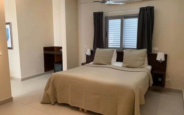 Boutique Hotel Bougainvillea
